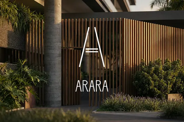Arara Arquitetura