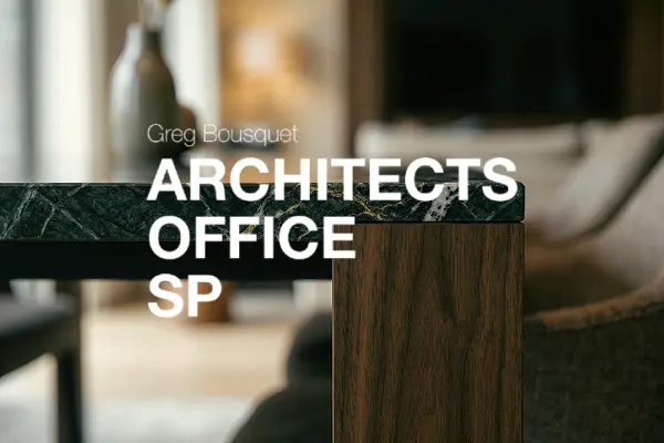Architects Office SP