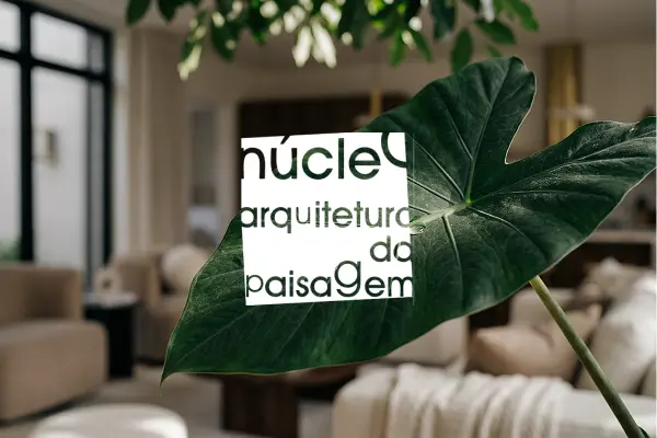 Núcleo Arquitetura da Paisagem