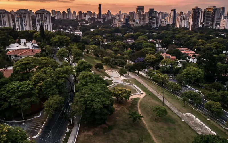 Alto de Pinheiros