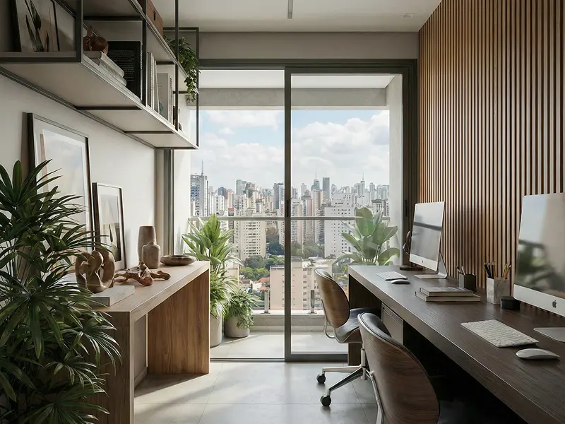 Work Office
